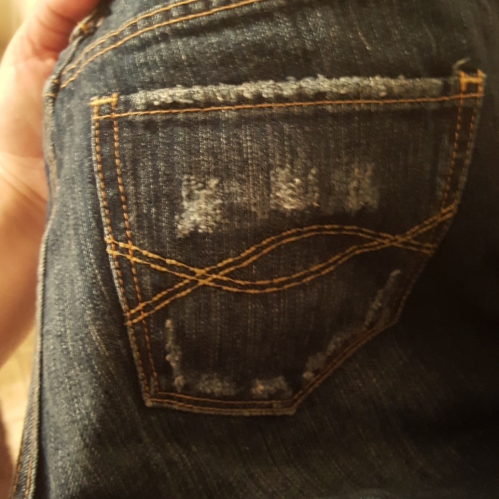 Jeans - Picture 2 of 5